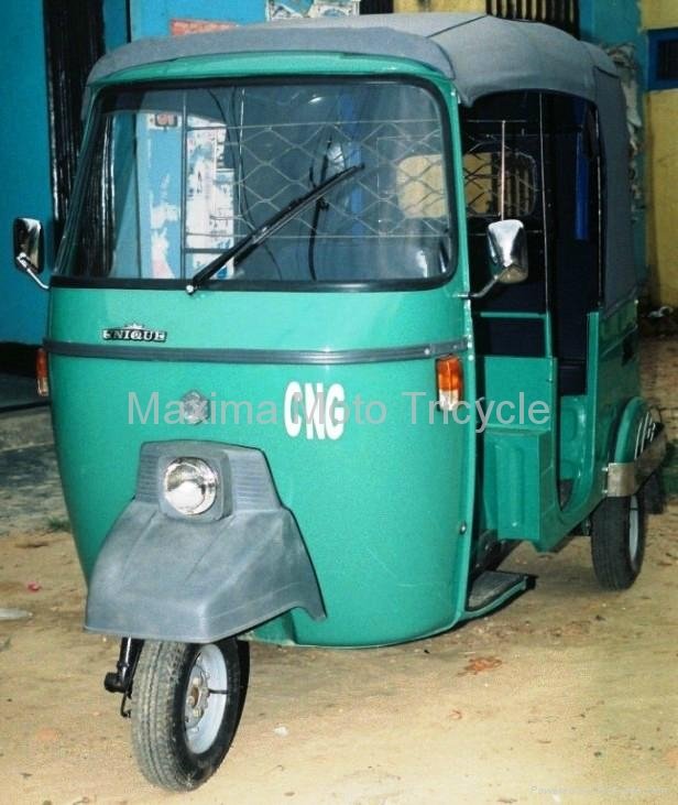 Rickshaw 2