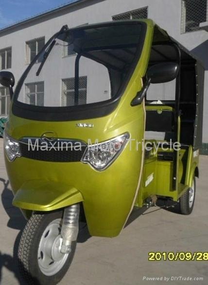 Rickshaw 3