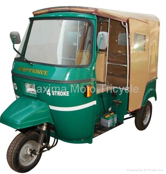 Rickshaw 5