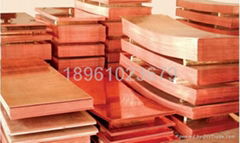 copper sheet