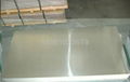 Aluminium  plate 1