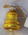 christmas bell