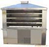 Barbecue machine