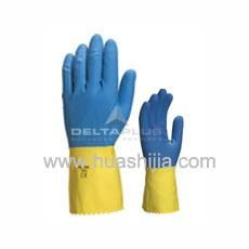 natural latex gloves 201330