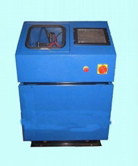 High pressure common rail injector test bench