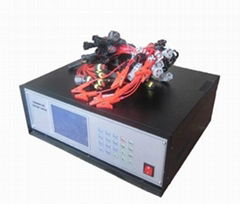 CRS-3 Common Rail Injector and Pump Tester