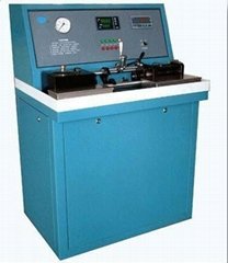 Technical Parameters of PTPL Injector Injection Quantity Test Bench