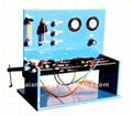 Technical Parameters of PTPM Injector Air-tightness Test Bench 1