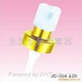 Plastic perfume sprayer 5