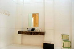  bathroom stone wall mosaic