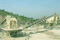 Aggregate Plant 150-180TH