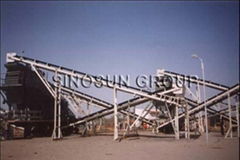 Belt Conveyor