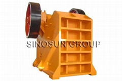 Jaw Crusher