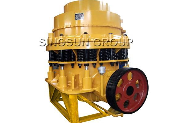 Symons Cone Crusher