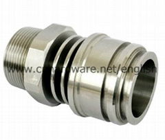 Precision Machining Parts