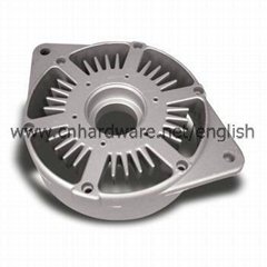 Die casting parts auto products