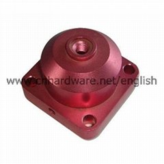 High quality Die casting parts china manufacturer