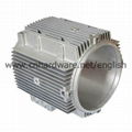 Precision die casting parts china manufacturer