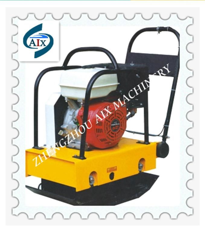 electric and gasoline plate compactor 2