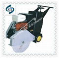 concrete cutter 2