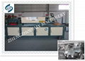 wire straightening and cutting machine 1