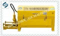 wire straightening and cutting machine 4