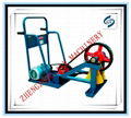 Frog tamping rammer 1