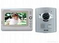 Hotsale Video Door Phone +7inch screen