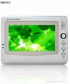 Hotsale Video Door Phone +7inch screen 2