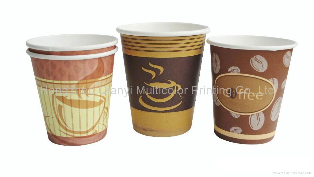 paper cup