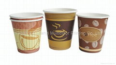 paper cup