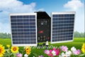 80W portable solar system  2