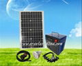 solar home system 5w-180w 1