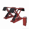 J&F SCISSOR LIFT MEE103 1