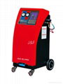 J&F a/C Refrigerant Handling Equipment