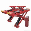 J&F SCISSOR LIFT MEE103 1