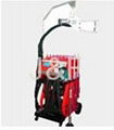 J&F SPOT WELDING MACHINE 