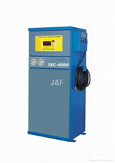 J&F Nitrogen Generator TEC4000