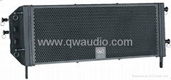 AS208 Line Array Speaker System