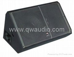 12inch QRX Speaker Sound system