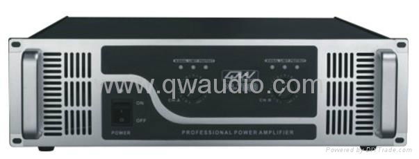 350W Professional Amplifier sound accessories