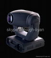 LED Moving head Spot Light 200W Stage