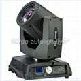 200W Sharpy Moving Head Beam Light with