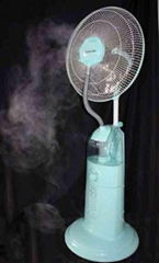 mist fan