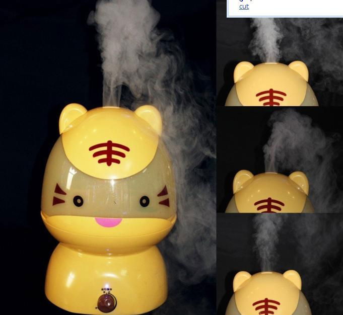 Ultrasonic Humidifier