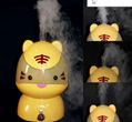 Ultrasonic Humidifier  1