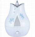 Ultransonic Humidifier