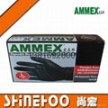 Ammex一次性乳胶手套 3