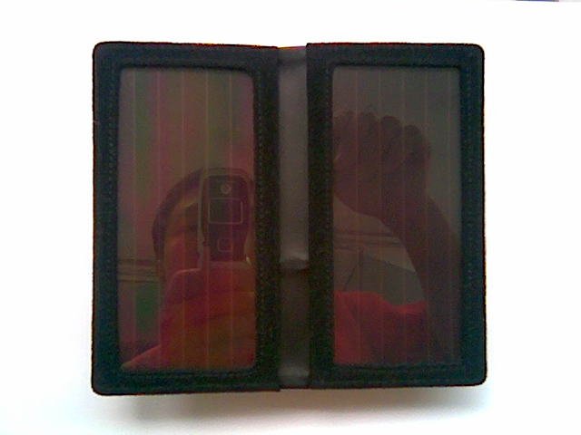 Solar cell phone case 3