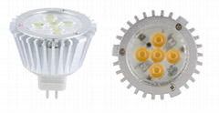 LED Spot Lamp